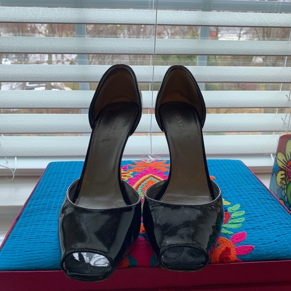 Women Prada - Picture 2 of 3